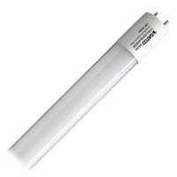 Satco 14 watt 48" T8 Medium Bi-Pin Base 3000K Natural White LED