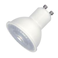 Satco 6.5 watt 120 volt MR16 Twist and Lock Base 3000K Natural White Dimmable LED