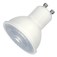Satco 6.5 watt 120 volt MR16 Twist and Lock Base 2700K Dimmable LED
