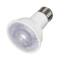Satco 4.5 watt 120 volt PAR16 Medium Screw Base 3000K Natural White LED