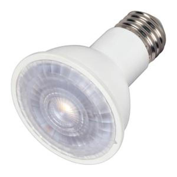 4.5 watt 120 volt PAR16 Medium Screw Base 5000K Daylight LED