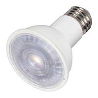Satco 4.5 watt 120 volt PAR16 Medium Screw Base 5000K Daylight LED