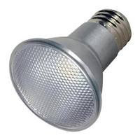 View 7 watt 120 volt PAR20 Medium Screw Base 3000K Dimmable Flood LED