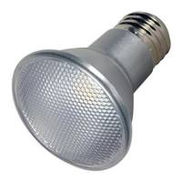Satco 6.5 watt 120 volt PAR20 Medium Screw Base 3500K Neutral White Dimmable LED