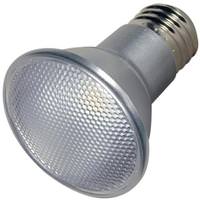 Satco 6.5 watt 120 volt PAR20 Medium Screw Base 2700K Warm White Dimmable Flood LED