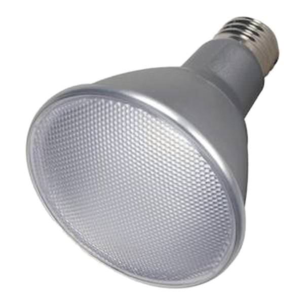 12.5 watt 120 volt PAR30 Medium Screw Base 2700K Warm White Dimmable LED