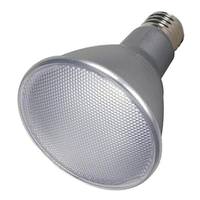 Satco 12.5 watt 120 volt PAR30 Medium Screw Base 2700K Warm White Dimmable LED