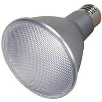 Satco 12.5 watt 120 volt PAR30 Medium Screw Base 3000K Natural White Dimmable LED