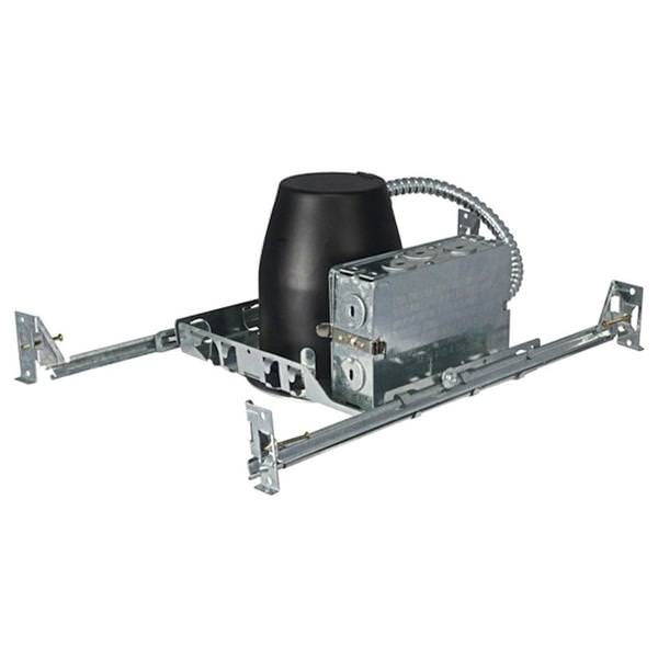 4" 120 volt New Construction Can