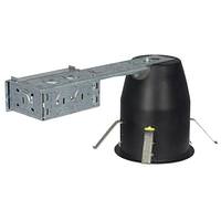 Satco 4" 120 volt Remodeling Can