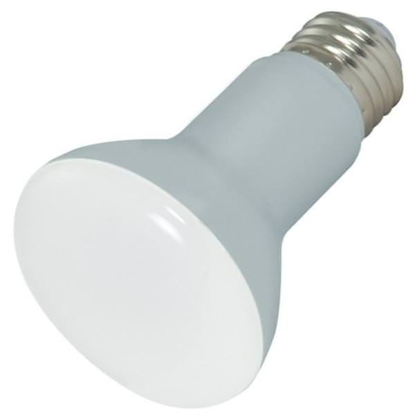 6.5 watt 120 volt R20 Medium Screw Base 3000K Natural White Dimmable LED
