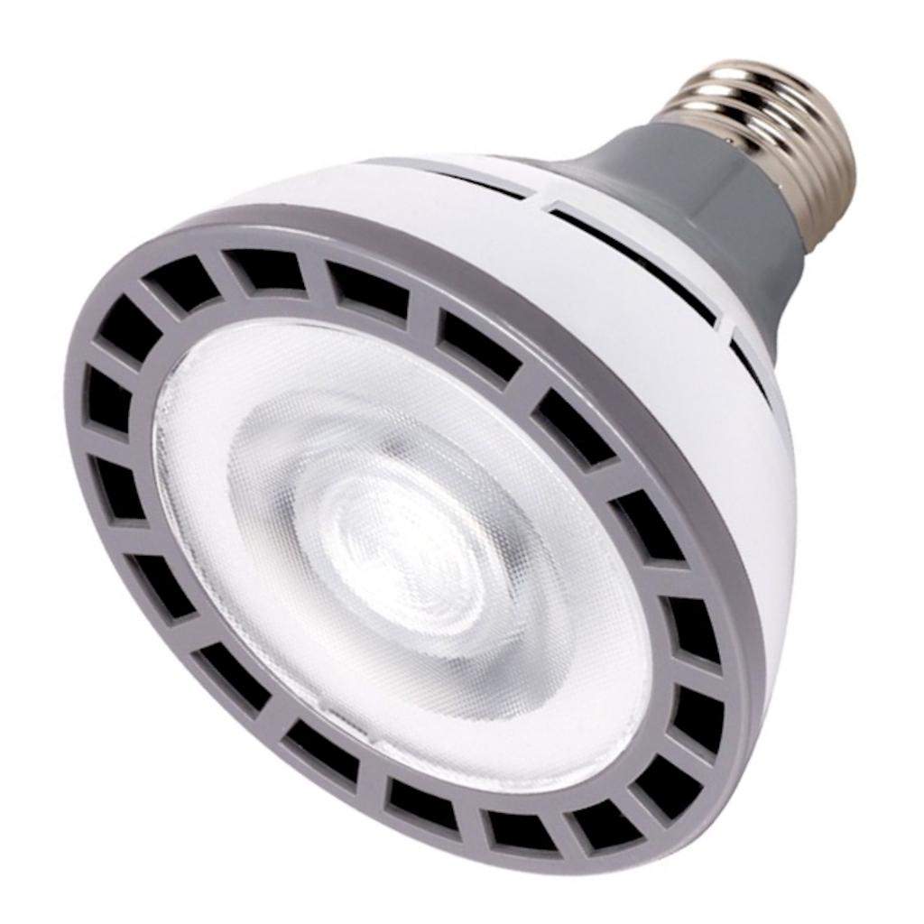 Satco 09762 PAR30 LED Flood Light Bulb