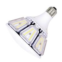 Satco 40 watt 100/277 volt Post Top Medium Screw Base 3000K Natural White LED