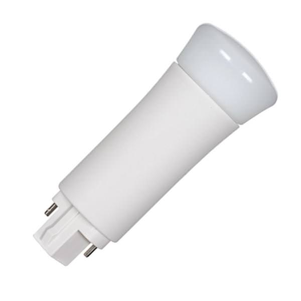 9 watt PL 2-Pin Base 5000K Daylight LED