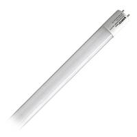Satco 17 watt 120/277 volt 48" T8 Medium Bi-Pin Base 3500K Neutral White Non-Dimmable LED