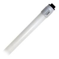 Satco 40 watt 120/277 volt 96" T8 Recessed Double Contact Base 5000K Daylight Non-Dimmable LED