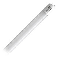 Satco 10.5 watt 36" T8 Medium Bi-Pin Base 3000K Natural White Non-Dimmable LED