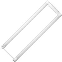Satco 11.5 watt 22.5" T8 Bi-Pin Base 4000K Cool White U-Bend LED