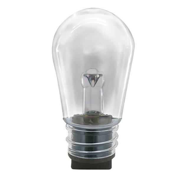 Satco 11273 Patio String Set Replacement Bulb