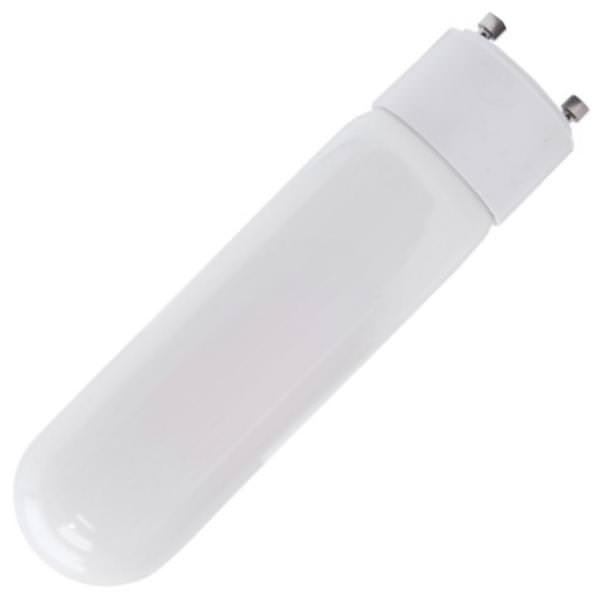 8.5 watt 120/277 volt PL Twist and Lock Base 2700K Warm White LED