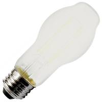 View 8 watt 120 volt BT15 Medium Screw Base 2700K Warm White Dimmable LED