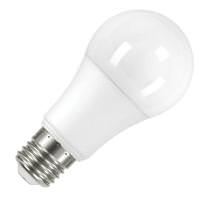 Satco 5 watt 120 volt A19 Medium Screw Base 2700K Warm White Dimmable LED