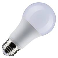 Satco 10.5 watt 120 volt A19 Medium Screw Base 2700K Warm White Agriculture Dimmable LED