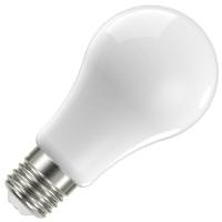 View 13.5 watt 120 volt A19 Medium Screw Base 3000K Natural White Dimmable LED
