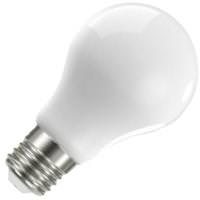 Satco 13.5 watt 120 volt A19 Medium Screw Base 4000K Cool White Dimmable LED