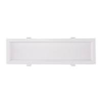Satco 12" 10 watt 120 volt CCT Selectable Dimmable LED Downlight