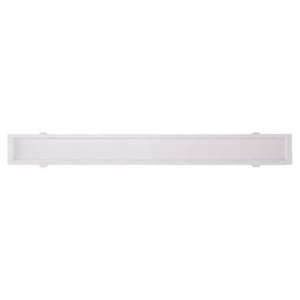 32" 25 watt 120 volt CCT Selectable Dimmable LED Area Light