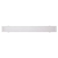 Satco 32" 25 watt 120 volt CCT Selectable Dimmable LED Area Light