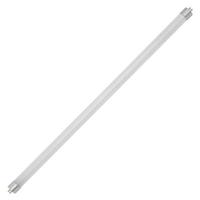 Satco 7 watt 120/277 volt 21" T5 Miniature Bi-Pin Base 3000K Natural White Non-Dimmable LED