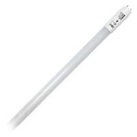 Satco 13.5 watt 120 volt 48" T8 Medium Bi-Pin Base 3500K Neutral White Dimmable LED