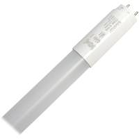 Satco 18.5 watt 120/277 volt 48" T8 Medium Bi-Pin Base 4000K Cool White Non-Dimmable LED