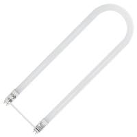 Satco 13 watt 22.5" T8 Bi-Pin Base 3500K Neutral White U-Shaped LED