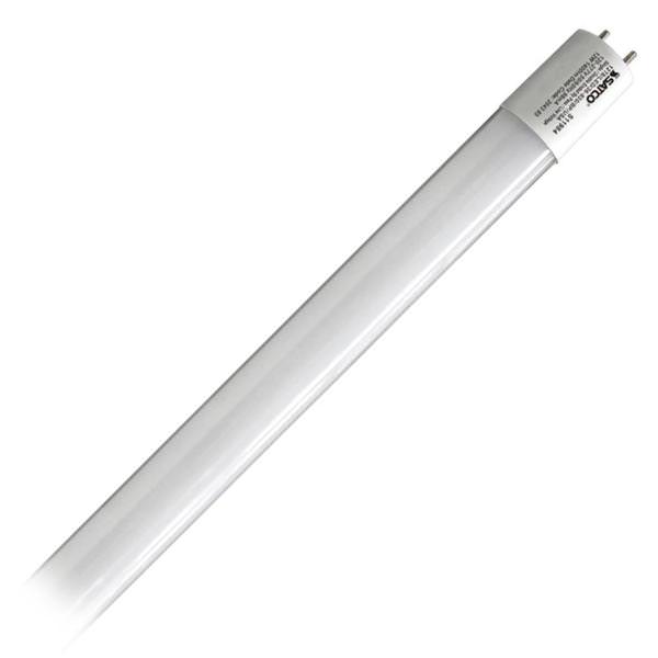 12 watt 120/277 volt 36" T8 Medium Bi-Pin Base 4000K Cool White LED