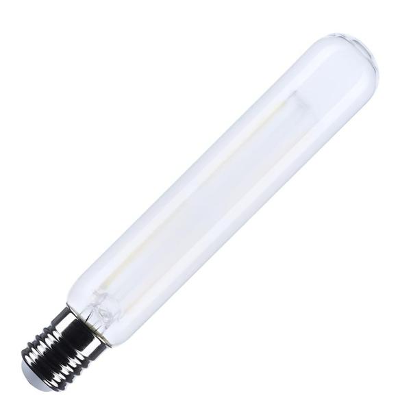 4 watt 120 volt T6.5 Intermediate Screw Base 5000K Daylight Frosted Dimmable LED