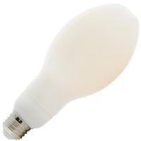 Satco 16 watt 120/277 volt ED23 Corn Cob Medium Screw Base 5000K Daylight Non-Dimmable LED