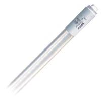Satco 18 watt 120/277 volt 48" T8 Recessed Double Contact Base 4000K Cool White Non-Dimmable LED