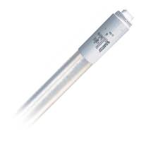 Satco 24 watt 120/277 volt 60" T8 Recessed Double Contact Base 6500K Daylight Non-Dimmable LED