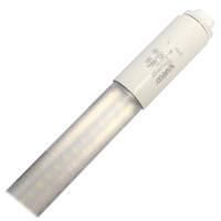 Satco 7 watt 120/277 volt 18" T8 Recessed Double Contact Base 6500K Daylight Non-Dimmable LED