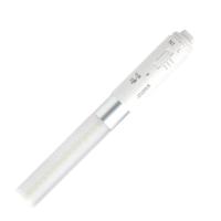 Satco 7 watt 120/277 volt 18" T8 Recessed Double Contact Base CCT Selectable Non-Dimmable LED