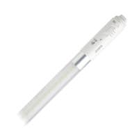 Satco 5' 26 watt 120/277 volt T8 Recessed Double Contact Base CCT Selectable LED Light Bulb