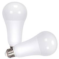 Satco 16.5 watt 120 volt A19 Medium Screw Base 2700K Non-Dimmable LED