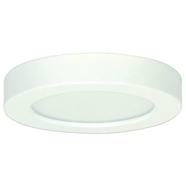 5.5" 10.5 watt 120 volt 5000K Daylight Dimmable LED Ceiling Light