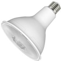 Satco 11.5 watt 120 volt PAR38 Medium Screw Base 3000K Natural White Dimmable LED
