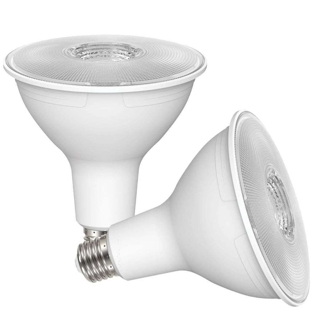 Satco 21052 PAR38 LED Flood Light Bulb