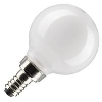 Maxlite 5 watt 120 volt G16.5 Candelabra Screw Base 3000K Natural White Dimmable LED