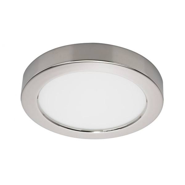 7" 13.5 watt 120 volt 3000K Natural White Dimmable LED Ceiling Light